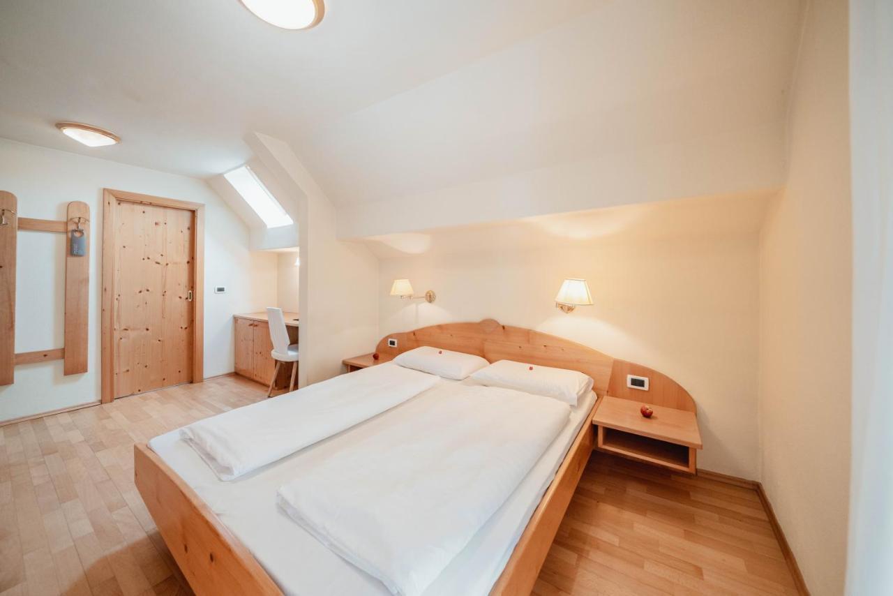 Golfhotel Sonne Siusi Dış mekan fotoğraf