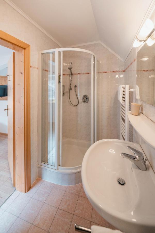 Golfhotel Sonne Siusi Dış mekan fotoğraf