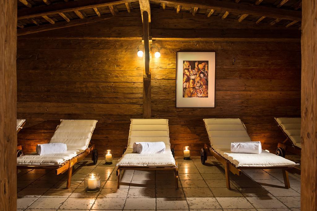 Golfhotel Sonne Siusi Dış mekan fotoğraf