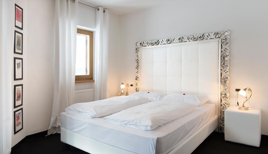 Golfhotel Sonne Siusi Dış mekan fotoğraf